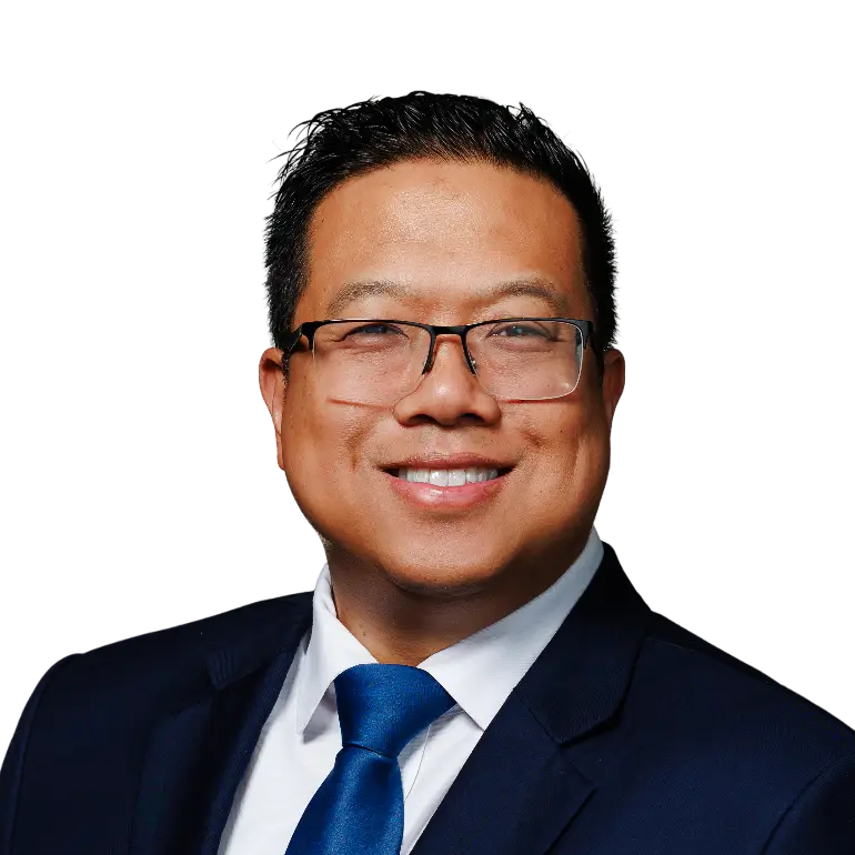 Daniel Lee